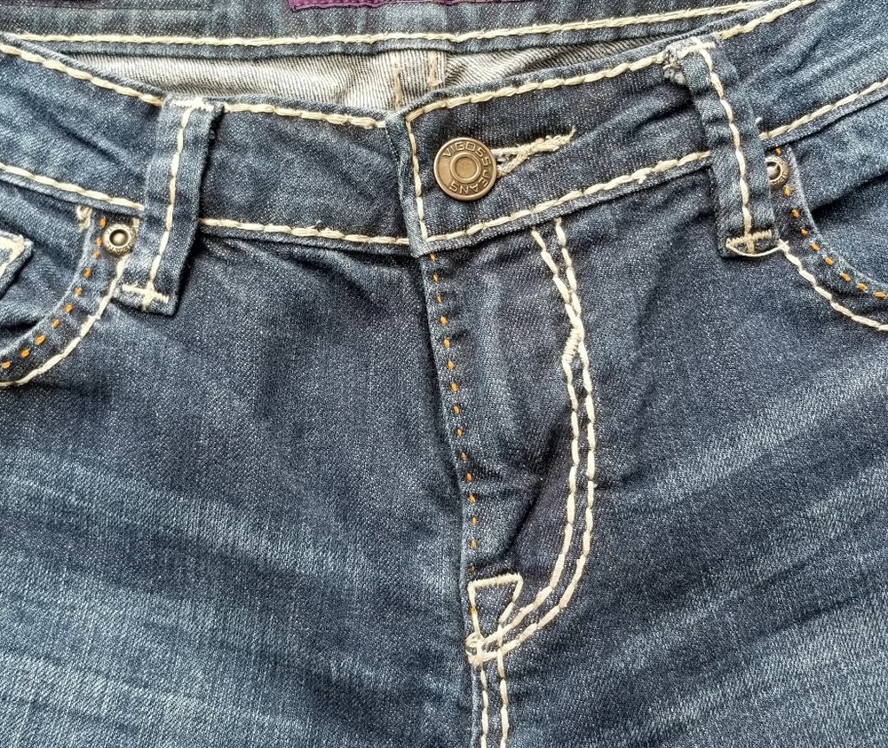 Jeans by Vigoss